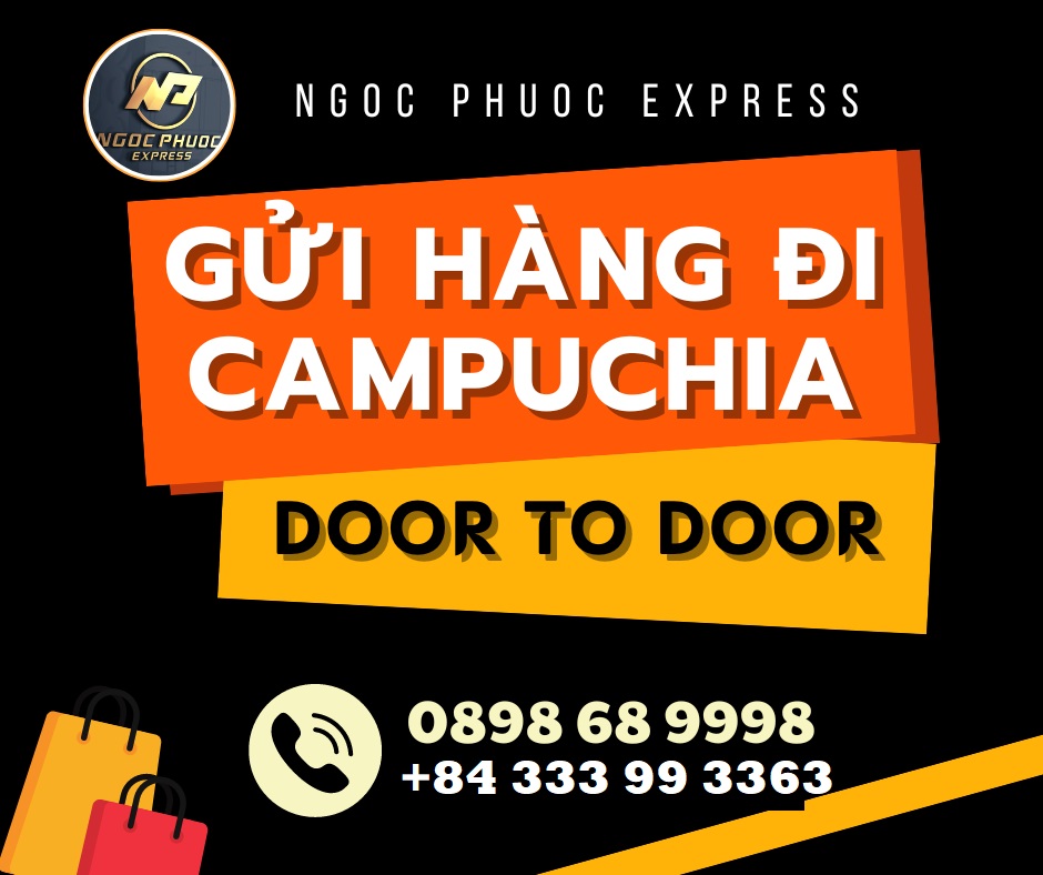 NGOCPHUOCEXPRESS - Chúng tôi luôn đổi mới để phục vụ quý khách tốt hơn .